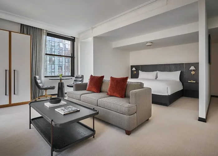 Pendry Hotel