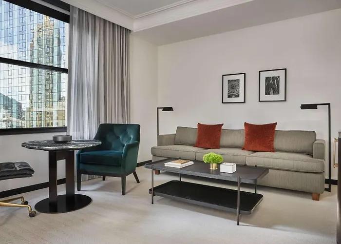 Hotel Pendry
