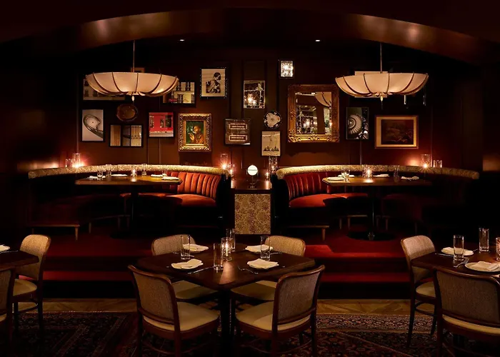 Pendry 4* Chicago