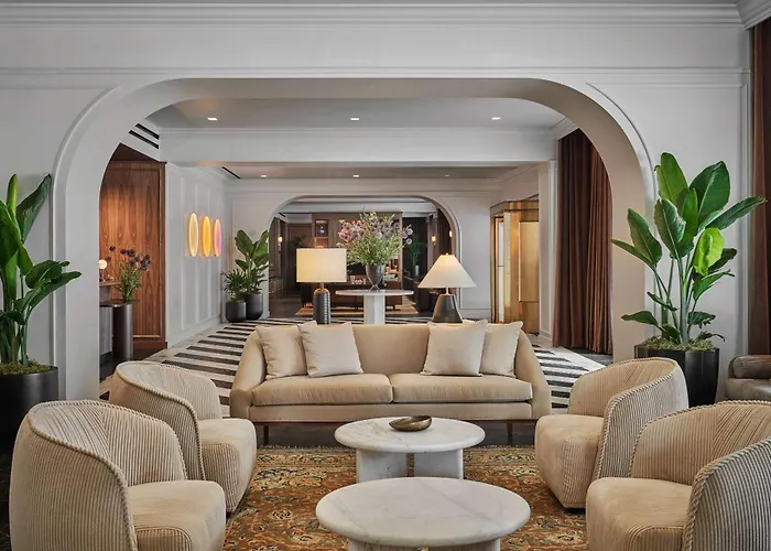 Pendry Hotel 4*