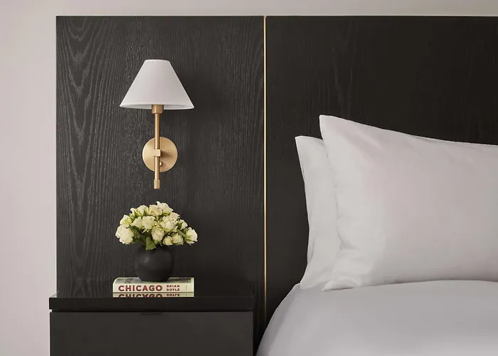 Hotel Pendry 4*