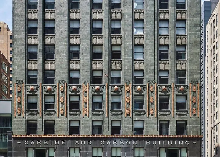 Pendry Hotel Chicago