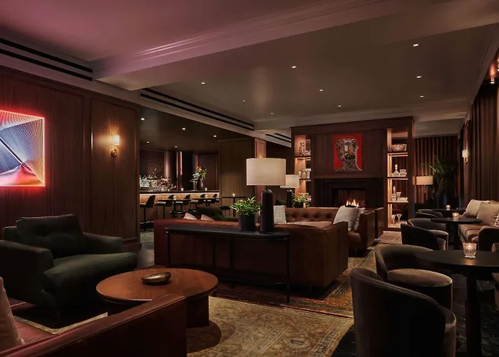 Pendry 4* Chicago