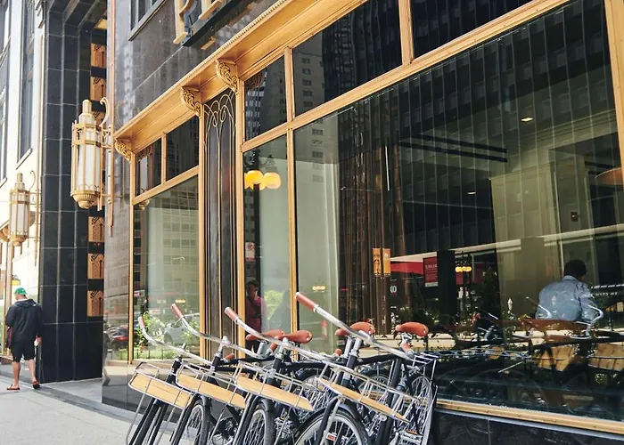 Pendry Hotel 4*