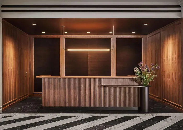 Hotel Pendry