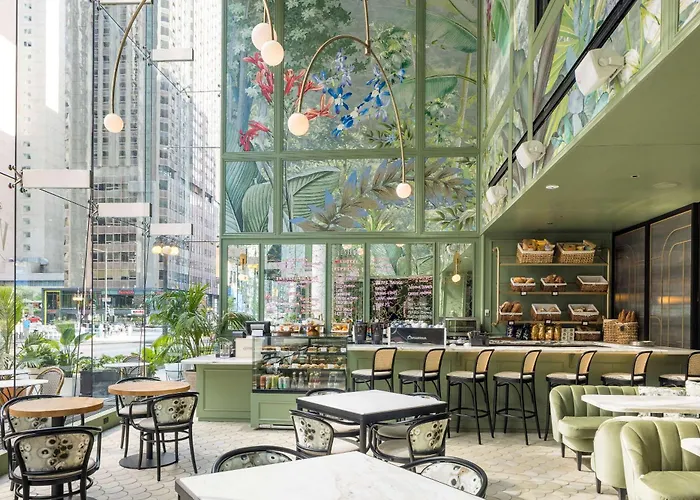 Pendry Hotel