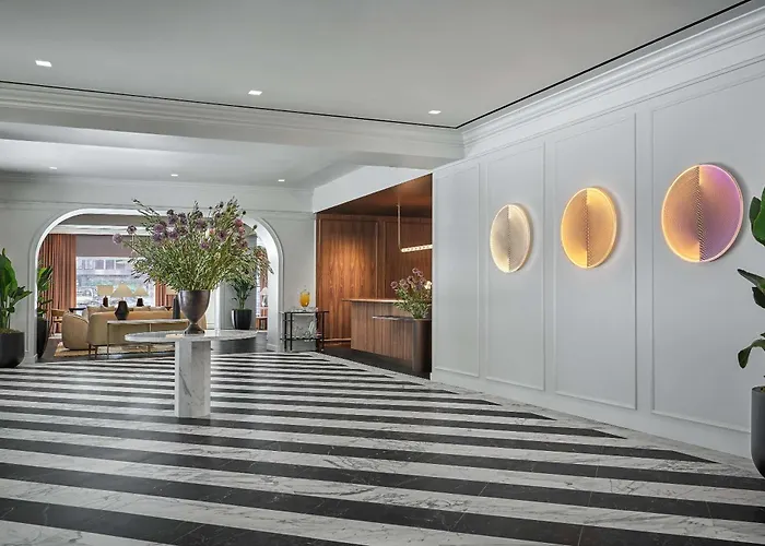 Pendry 4* Chicago