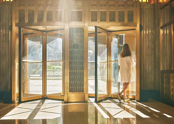Pendry Hotel