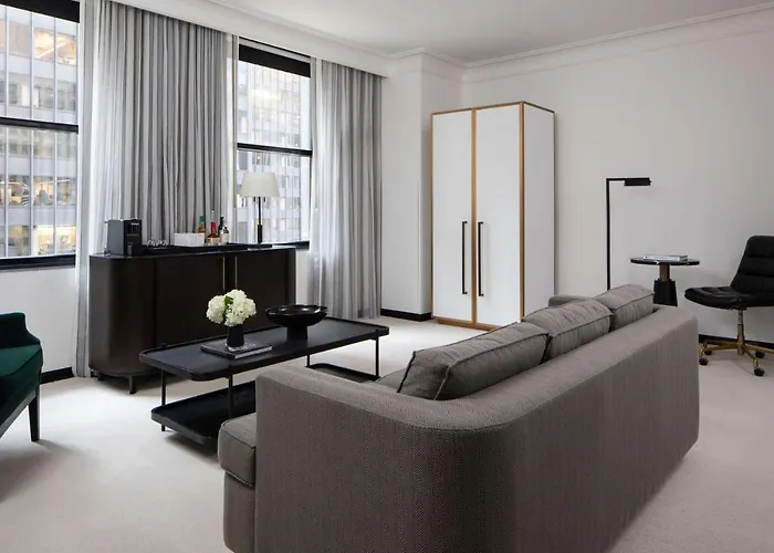 Pendry Hotel 4*