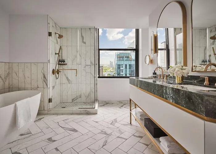 Pendry 4* Chicago