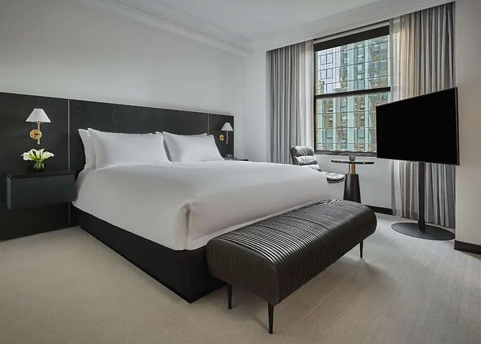 Pendry 4*
