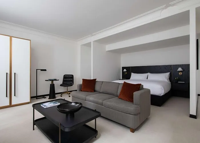 Hotel Pendry