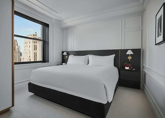 Pendry Hotel Chicago
