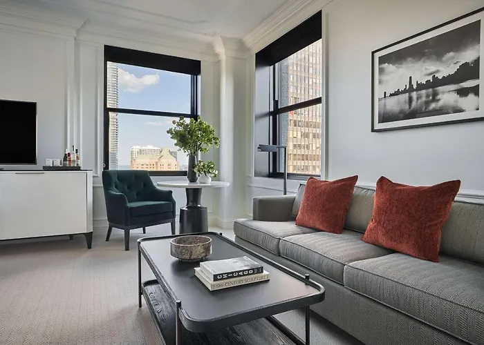 Hotel Pendry 4*