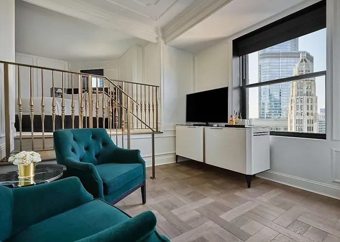 Hotel Pendry