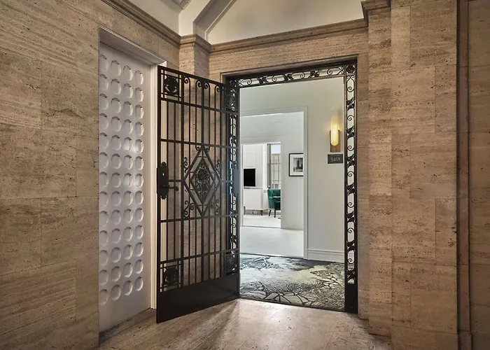 Pendry 4* Chicago