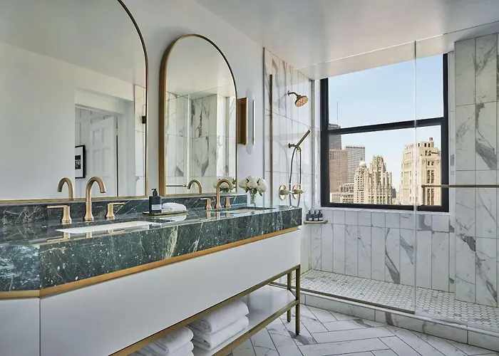 Pendry Hotel Chicago