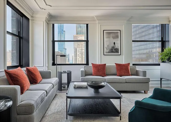 Pendry Hotel Chicago