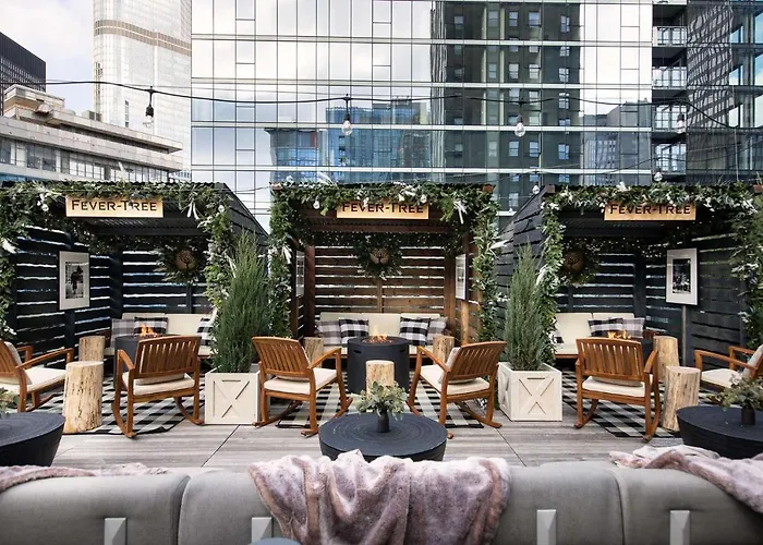 Hotel Pendry 4*