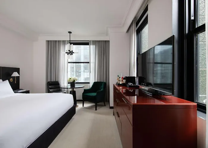 Pendry Hotel