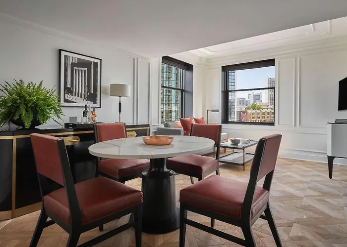 Hotel Pendry 4*