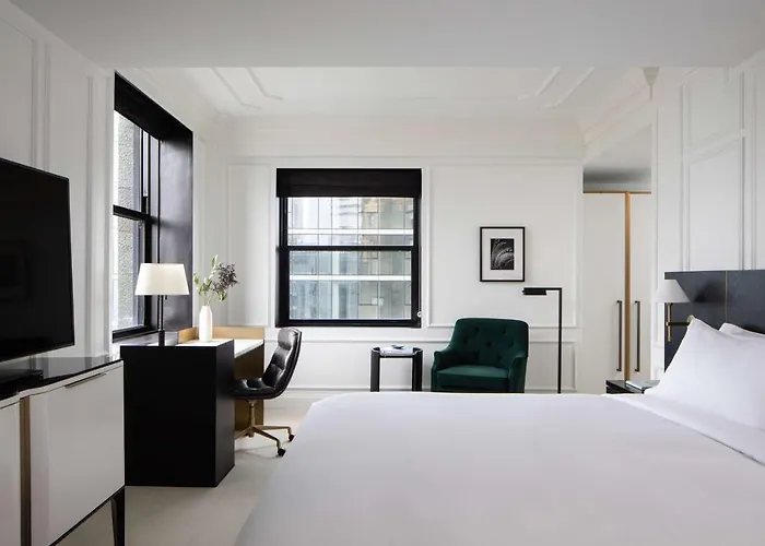 Hotel Pendry