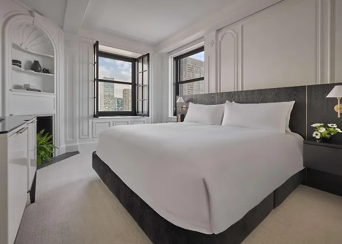 Hotel Pendry