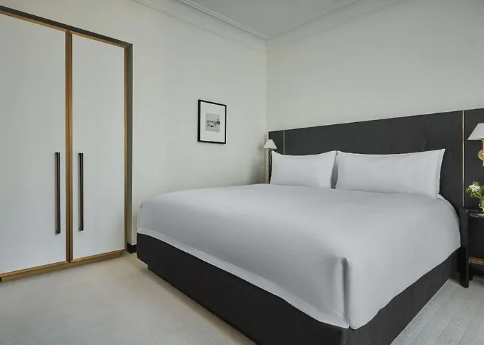 Hotel Pendry 4*