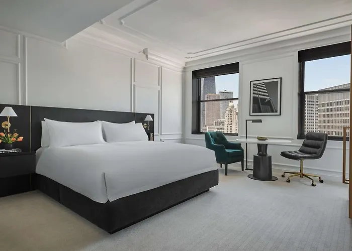 Pendry Hotel