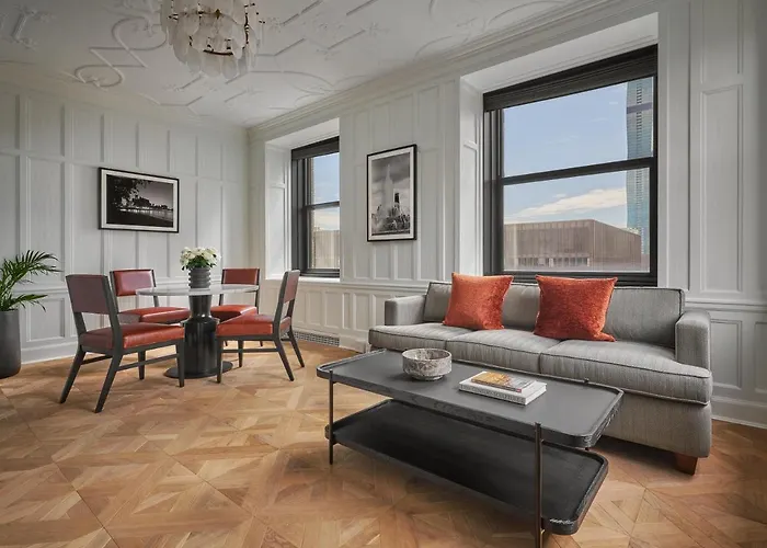 Hotel Pendry 4*