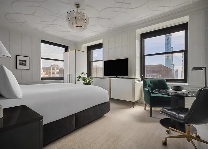 Pendry Hotel