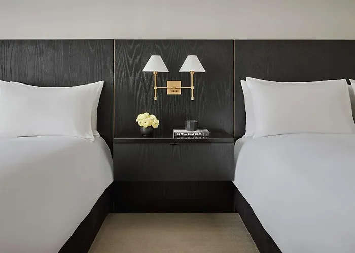 Hotel Pendry 4*