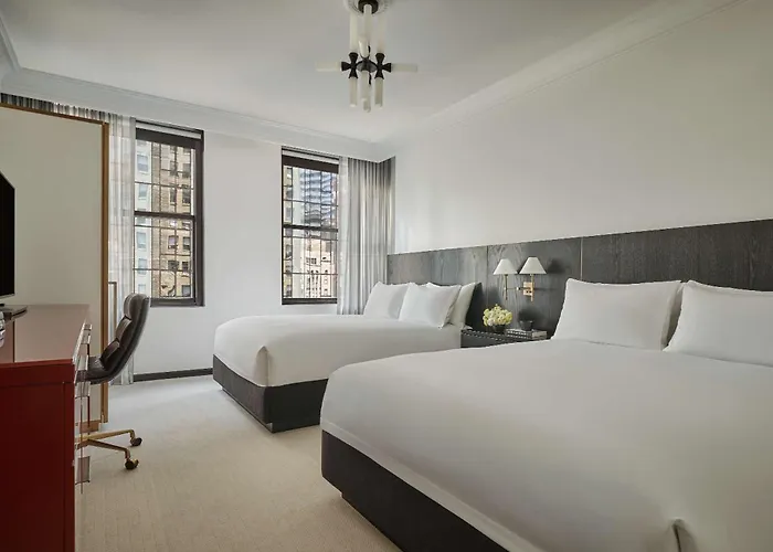 Hotel Pendry 4*