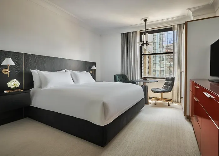 Hotel Pendry