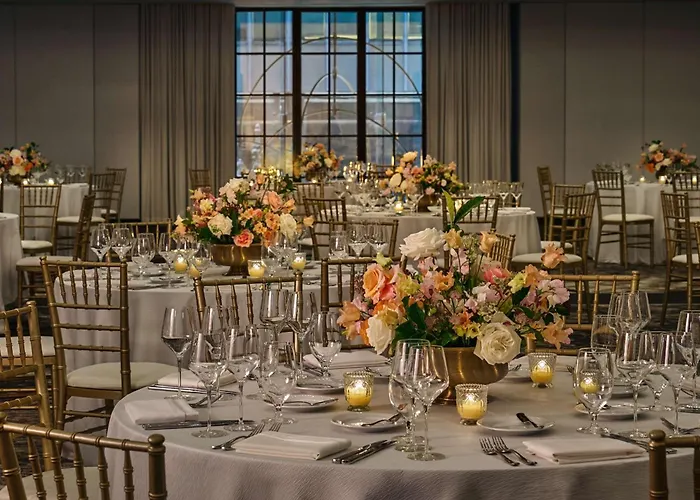 Pendry Hotel Chicago