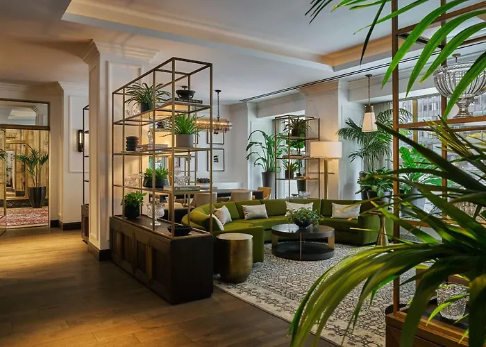 Pendry 4* Chicago