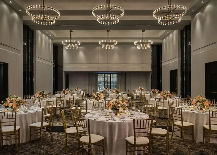 Pendry Hotel