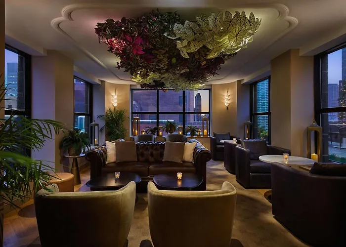 Pendry Hotel 4*
