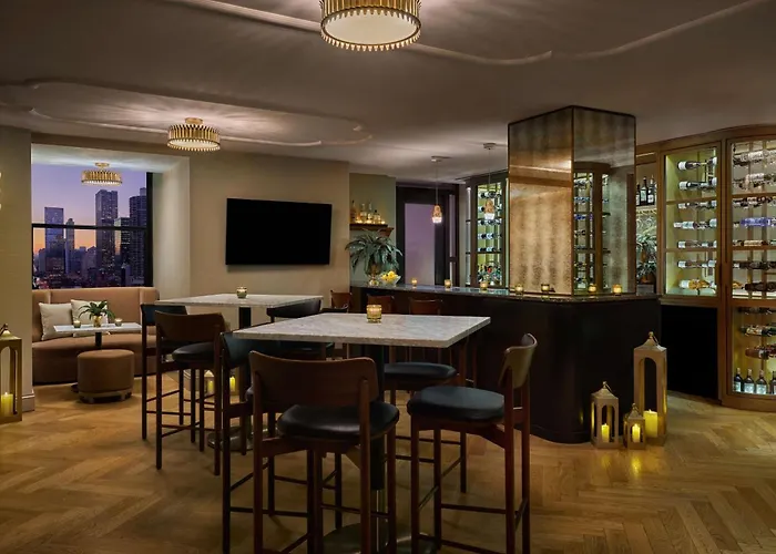 Pendry Hotel Chicago