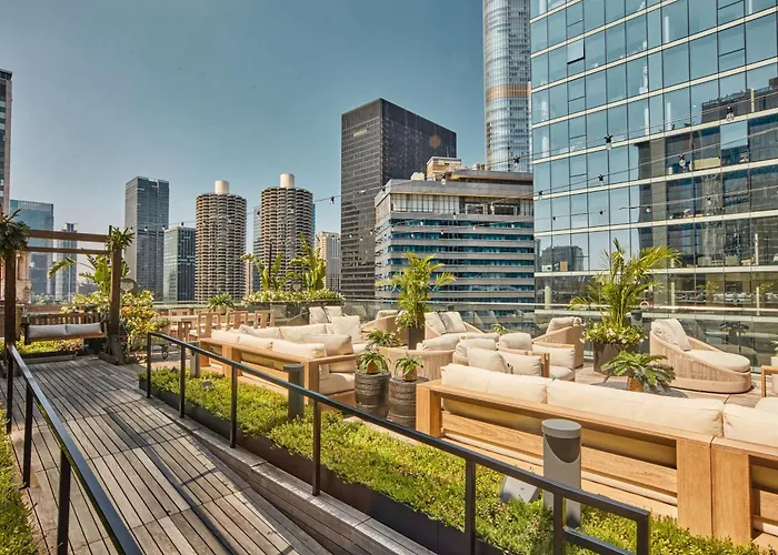 Pendry 4* Chicago