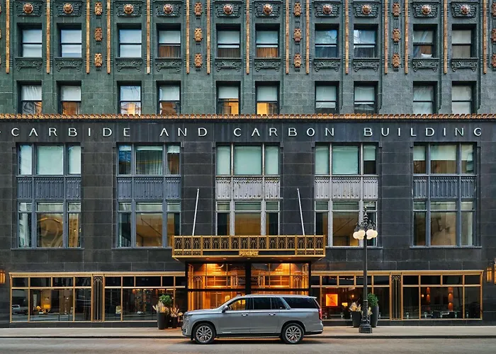 Pendry Hotel