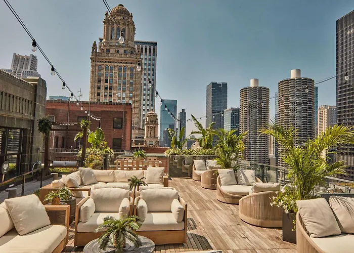 Hotel Pendry
