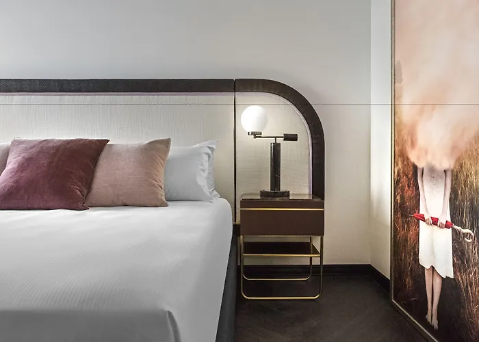 Pendry 4* Chicago