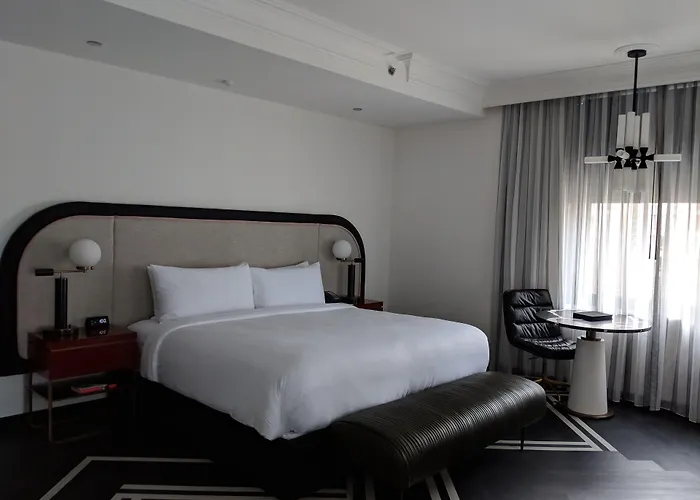 Hotel Pendry Chicago