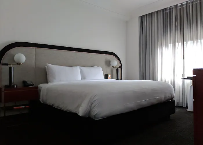 Hotel Pendry 4*