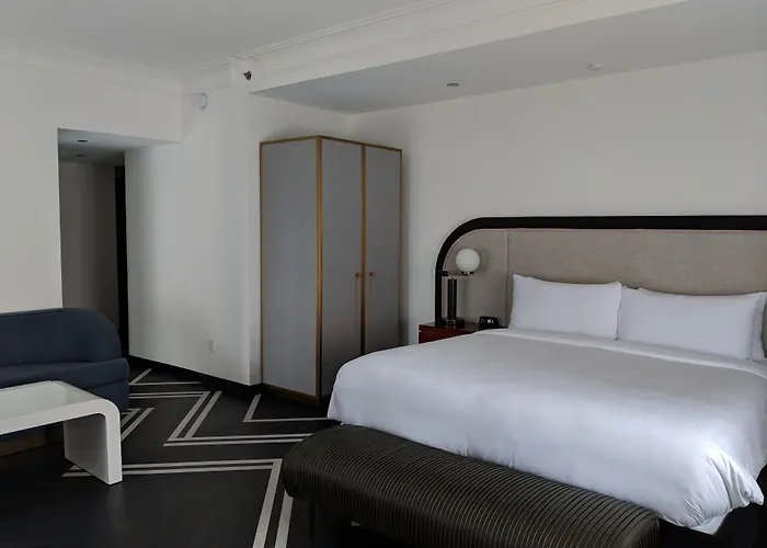 Pendry 4* Chicago
