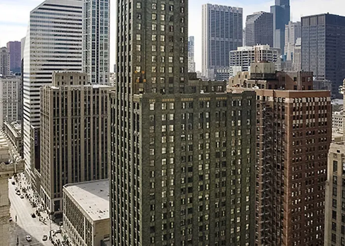 Pendry Chicago