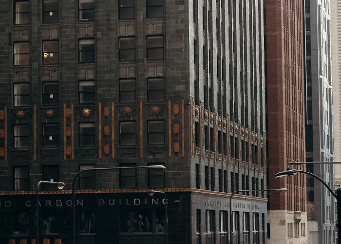 Hotel Pendry 4*