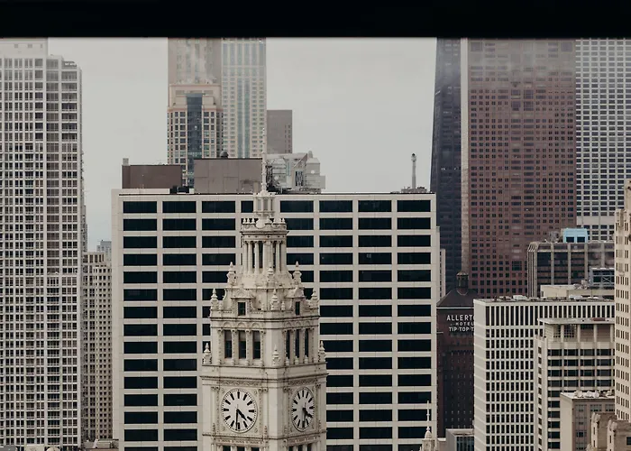 Hotel Pendry Chicago