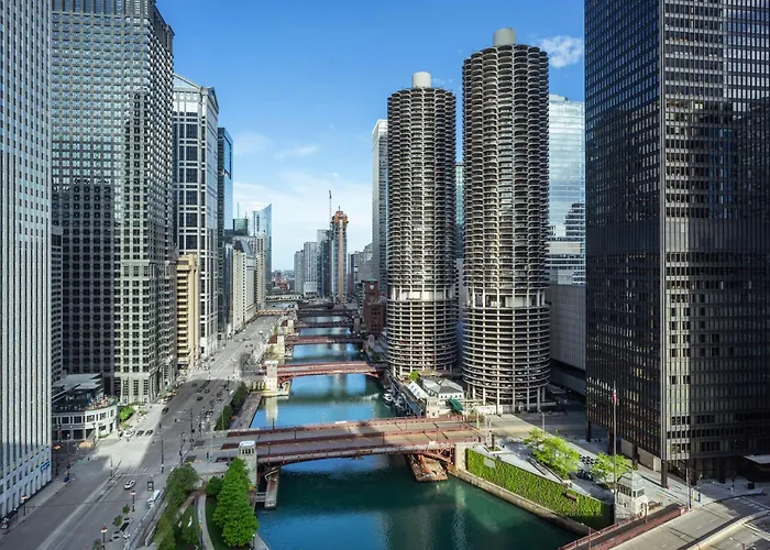Pendry Chicago